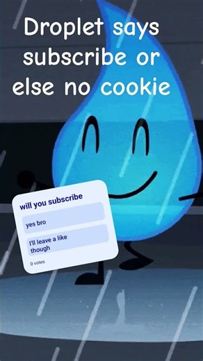 subscribe for a cookie 🍪