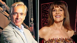 Susú Pecoraro revela si se enamoró de Imanol Arias: “Me enamoré de Ladislao”