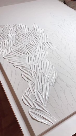 Here are things you should never do if working with modeling paste: Never Skip Surface Preparation: Avoid applying modeling paste on an unprepared surface. Properly prime or prepare your canvas or substrate to ensure the paste adheres well and achieves the desired texture. Don't Rush the Drying Process: Modeling paste needs time to dry properly. Avoid using heat sources like hairdryers or heaters to speed up the drying process, as it can result in cracks or uneven textures. Avoid Using Low-Quali