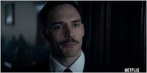 'Peaky Blinders': Who Was the Real Oswald Mosley?