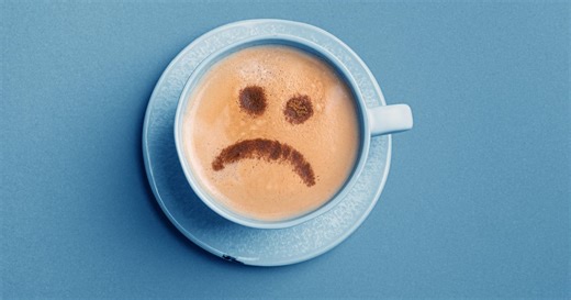 What's behind the jump in coffee prices