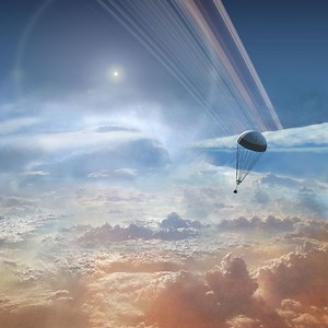 What if we fall into Saturn. #space #astronomy #scifi #whatif #spacescience | Interstellar Traveller