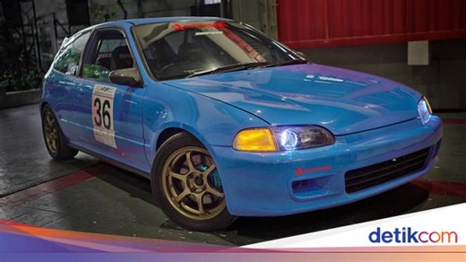 Ubah Lampu Mobil dari Halogen ke LED, Perhatikan Hal Ini