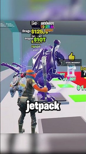 The Most Broken Code to Steal Brainrots