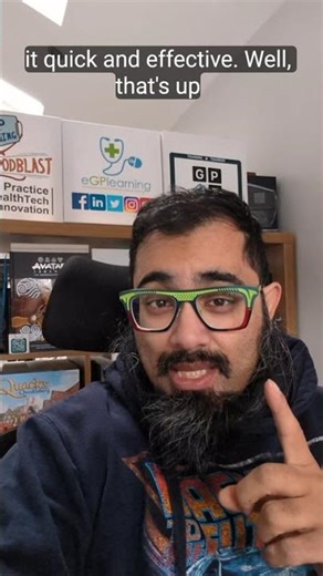 Rota management in General Practice