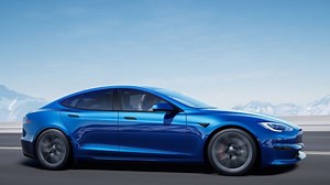 Update für Tesla Model S und Model X bringt reichlich Leistung