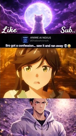 Bro Saw That And Ran 💀