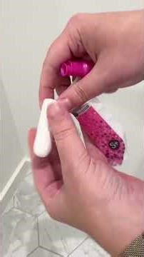 My honest review of these tampons