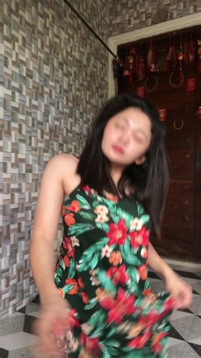 The Pou Girl: Fun and Engaging Moments
