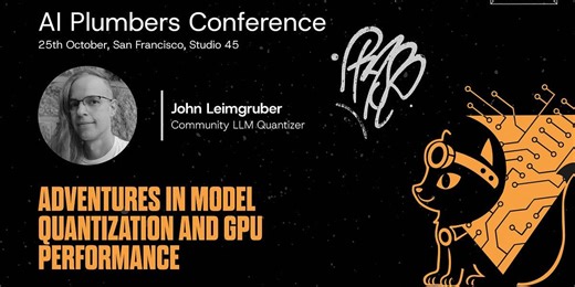 Adventures in Model Quantization and GPU performance