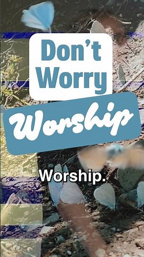 Talk to God About Everything - Pastor Rick’s Daily Hope
