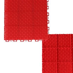 [Hot Item] Suspended Flooring for Indoor and Outdoor Sports