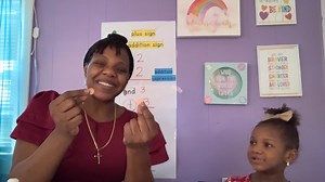 USE   TO WRITE AN ADDITION EXPRESSION! | Let's Learn