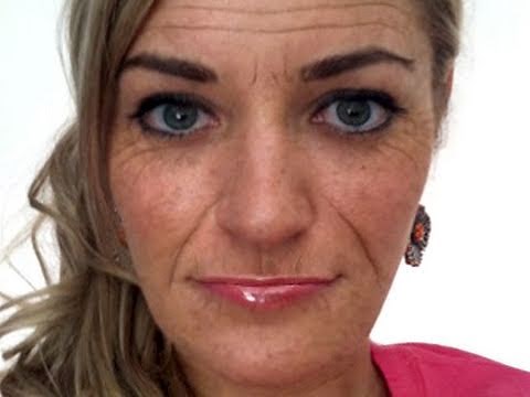 Aging Booth iPhone app review!