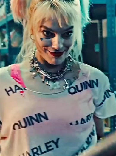 Harley Quinn: Embracing Authenticity and Self-Identity