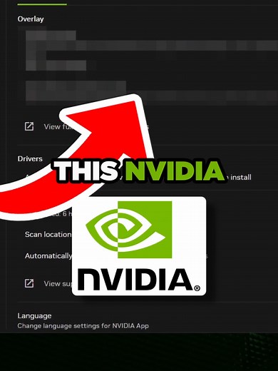 NVIDIA Setting Nerfing Your PC Performance? | CS2 & Valorant