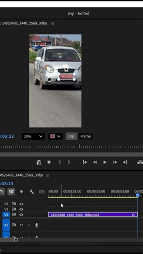 How To Blur Anything With Mask In Premiere Pro