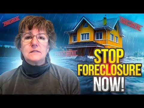 How Homes End Up In Foreclosure in Columbus Ohio | Living in Columbus Ohio