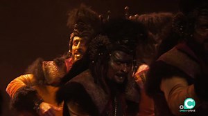 1° Premio "La Oveja 🐑 Negra" Actuación completa #yosoydelaovejanegra #COAC2024 | Fans-Antonio Martínez Ares