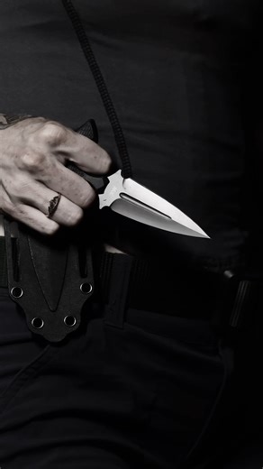 Confidence you can carry. The Schrade MOE is built for personal protection... compact, fast, and reliable when it matters most. Everyday readiness, zero compromise. | Schrade