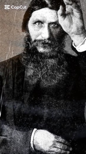 Saint… or the Devil? The Mystery of Rasputin #era