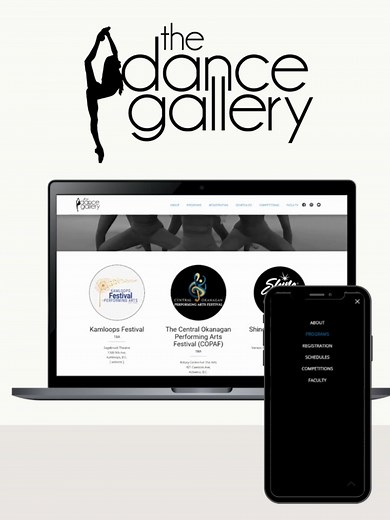 Have questions? Looking for more info? There's always the Dance Gallery website where we have included policies, schedules, teacher info and so much more! Check it out! www.thedancegallery.org | The Dance Gallery