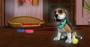 Download & Play DogWorld - My Cute Puppy on PC & Mac (Emulator)