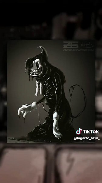 Descubre el origen de Bendy en su universo