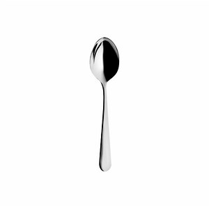 Hepp Carlton from BauscherHepp 9" 18/10 Stainless Steel Solid Serving Spoon