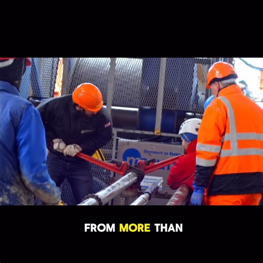 1.5K views · 15 reactions | The Antarctic Pyramid: Secrets Beneath the Ice #AntarcticMystery #FrozenSecrets #AncientCivilizations #UnexplainedDiscoveries | This Day In History | Facebook