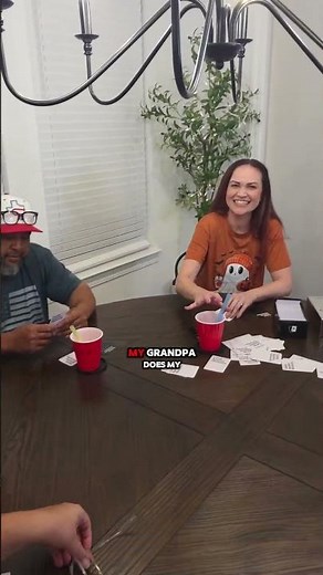 More Cards Against Humanity — the 600 card expansion, and this round got out of hand fast 😭 🎴 600