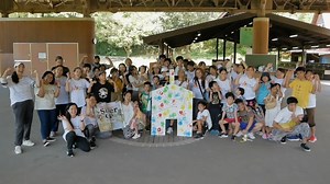 What's up Ignited Fam! Here's a look at the recently held summer camp last August 23-24. It was a joint collab between Ignited Kids and Ignited New Gen and it was awesome! God be praised! | Ignited Christian Assembly International