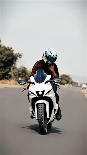 yamaha r15 v4 black modified वो मंजिल भी पा लेते हैं 💯♥️ #automobile #rider #love #bike #ninja #moto
