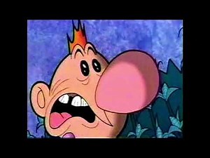 Cartoon Network Invaded | Yes! Era | May 4, 2007