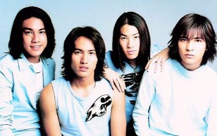 F4 360度定番精选(辉煌五年全记录) MV