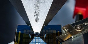 IBM Reveals 8-Bit Analog Chip With Phase-Change Memory