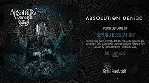 Absolution Denied - Beyond Desolation