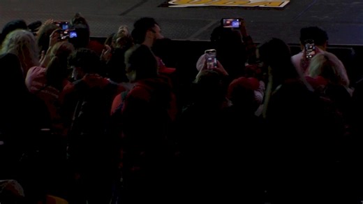 UNLV [2024 Division IA Hip Hop Finals] 2024 UCA & UDA College Cheerleading & Dance Team National Championship