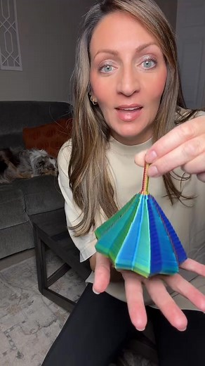 1.9K views | OMG you guys  this fidget is going CRAZY right now — everyone’s obsessed and honestly... same ! It’s 3D-printed, spins like magic, and is insanely satisfying to play with 朗. Once you start spinning it, you literally can’t stop 若. Perfect little stocking stuffer  or gift for anyone who loves sensory toys! Linked it right here for you — grab yours before it sells out!  #FidgetToy #StockingStuffer #ViralFind | Petitiony/er | Facebook