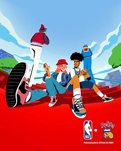 37 reactions · 27 shares | Chegaram as novas Ruffles® sabor Cheeseburger e Ruffles® sabor Hot Dog. Experimente os sabores mais crocantes da NBA. Mas corre, porque é edição limitada! #RufflesNaNBA | Ruffles | Facebook