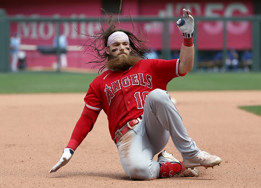 Brandon Marsh trade grades: Phillies pay a steep price