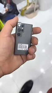 24K views · 157 reactions | The appearance of the mini version of S23Ultra is shown. Does such a small S23Ultra still #shortsviral | TECH support | Facebook