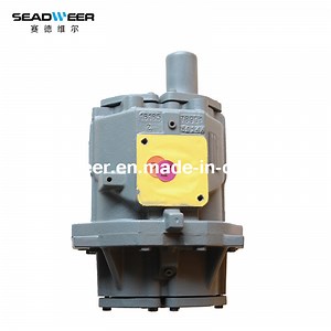 [Hot Item] 1616671290 1616671280 Atlas Copco Air End Air Compressor Head for Atlas Copco Air End