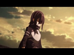 Sword Art Online II - Kirito's 2nd GGO fight