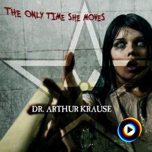 Evelina by Dr. Arthur Krause