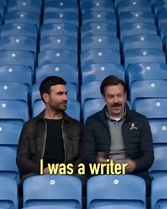 #tedlasso #roykent #richmond #tedlassocast. | Ted Lasso Fans Official