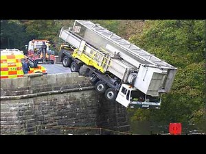 Dangerous & Funny Fail Videos | Funny Fail Compilation 2022 | Fails of the Week