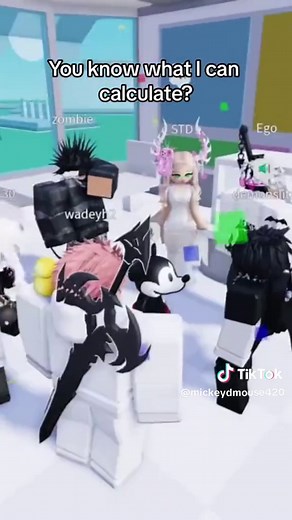 Mickey D. Mouse's Wild Adventure with Friends