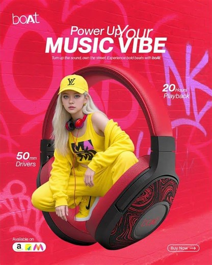 Motion Graphics Poster Design Tutorial | Step-by-Step in After Effects