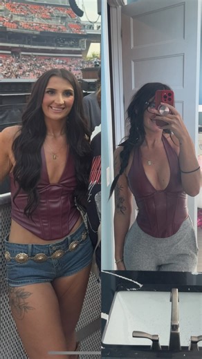 Felicia Keathley on Instagram: "3 MONTHS POST OP!💕 Officially 3 months post op from my breast augmentation and lift, and it’s safe to say it’s the best decision I’ve made. I truly could not be happier with my results and how much confidence this has given me. 340 cc Motiva ergonomic implant with lift and internal mesh bra! My healing process as been basically perfect besides a spitting stitch but that has been healed since about week 7-8. Feels so nice being 100%. Nothing feels weird or uncomfo